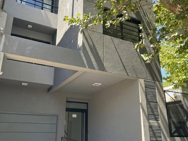 Departamento en Lomas De Zamora