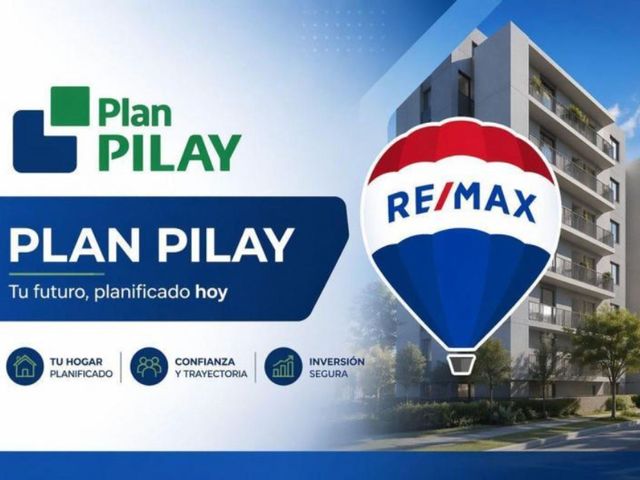 Plan Pilay