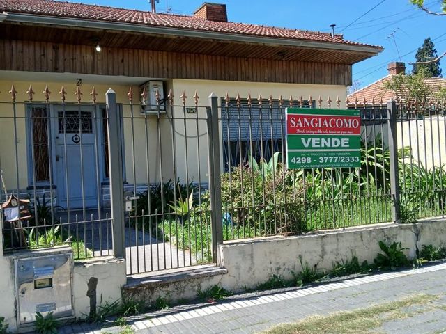 Casa en Lomas De Zamora