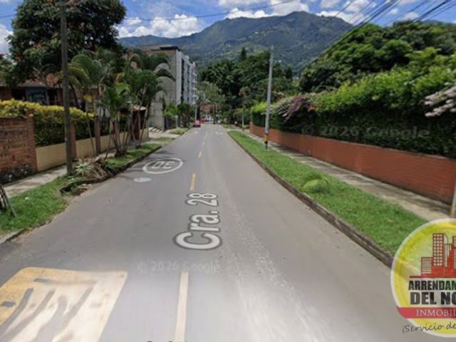 Apartamento en Venta Ubicado en Copacabana Codigo 3468
