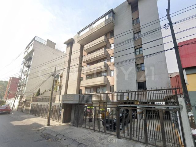 Departamento en venta en Torres Lindavista, Gustavo A. Madero, CDMX