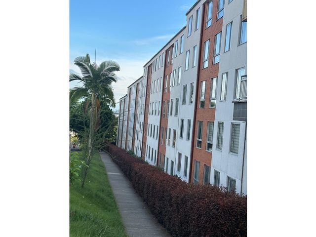 SE VENDE APARTAMENTO EN CUBA CERCA A LOS 2500 LOTES EN CONJUNTO