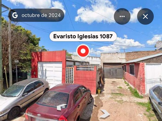 Chalet PH en venta en Ezpeleta Este