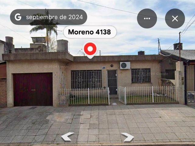 Casa en venta en Ezpeleta Este