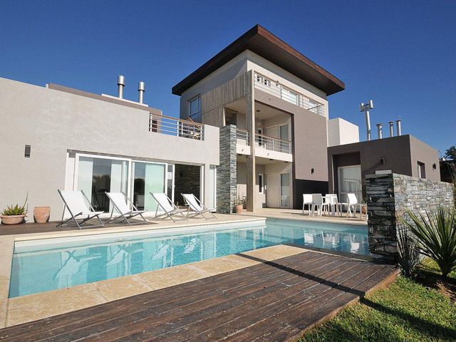 Departamento - Villa Gesell