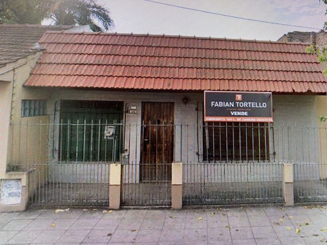 Casa - V.Talleres