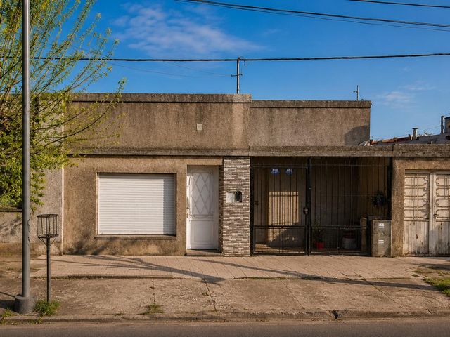 Casa en San Nicolas De Los Arroyos