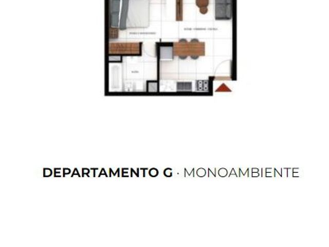 Departamento - Villa Constitución