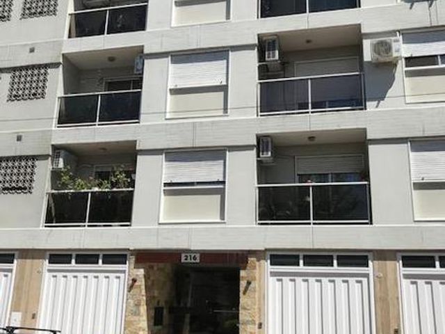Departamento - Lomas de Zamora Oeste