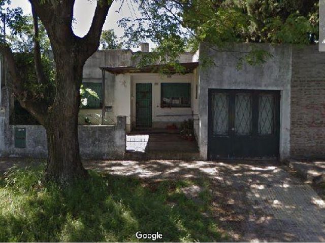 Casa - Lomas de Zamora Oeste