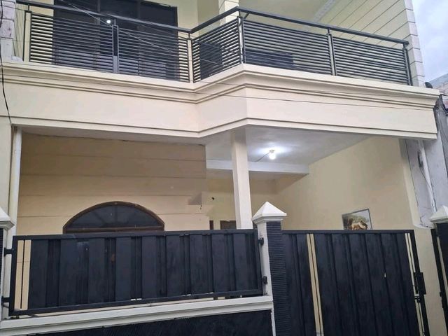 JALAN KENDUNG