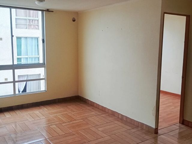 Arriendo Departamento Año Corrido Regimiento Arica