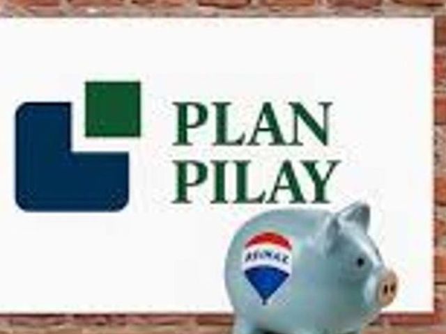 Venta Plan Pilay 2 Dormitorios .