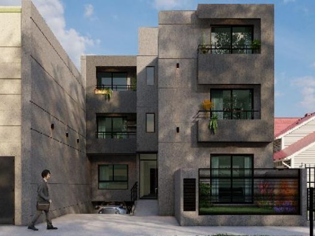 DEPARTAMENTO EN VENTA EN LOMAS DE ZAMORA