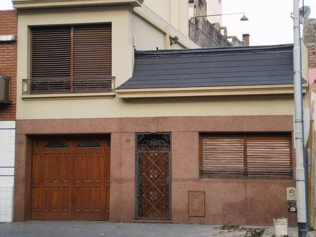 Casa - Avellaneda