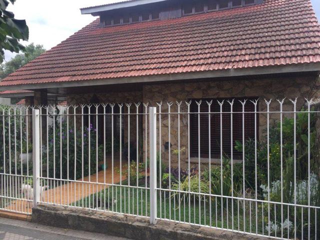 Casa - Monte Grande