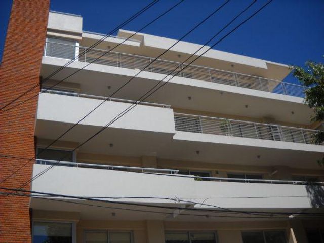 Departamento - Monte Grande