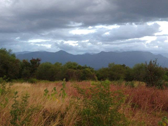 Terreno en venta en Montemorelos, Nuevo León