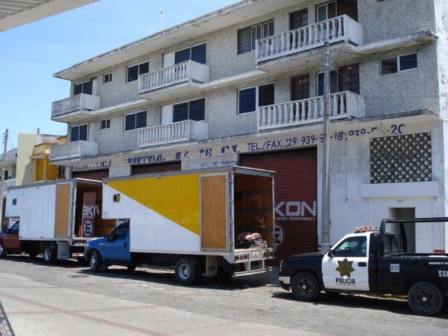 Departamento en Renta en Ignacio Allende