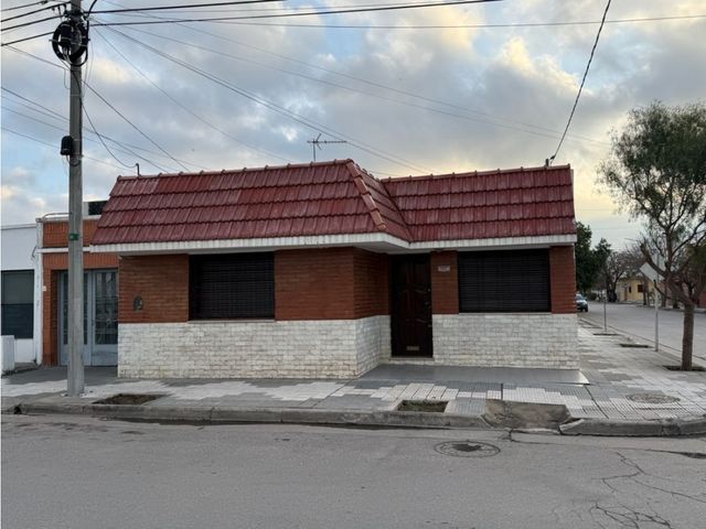 Casa en Venta en barrio Belgrano de Río Tercero