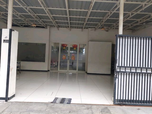 Ngagel Jaya Tengah dekat STTS, Ubaya
