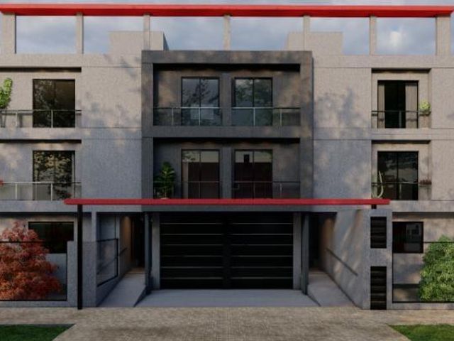 DEPARTAMENTO EN VENTA EN LOMAS DE ZAMORA