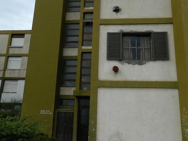 Departamento - Trelew