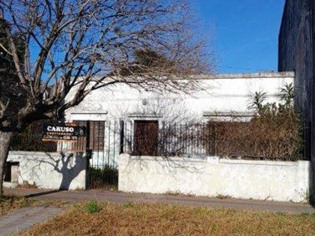 Casa en Remedios De Escalada