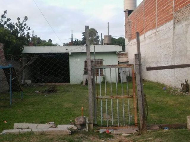 VENDE CASA