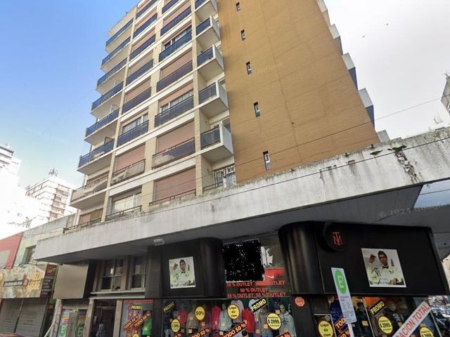 Departamento en  Venta Mar del Plata