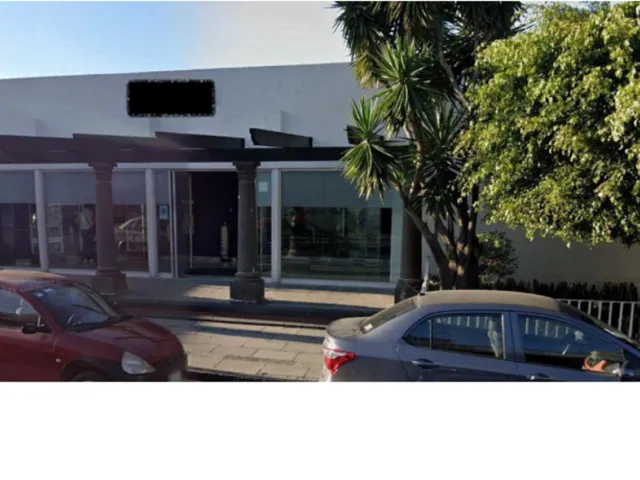 LA LUZ, PUEBLA, PUEBLA LOCAL COMERCIAL EN VENTA