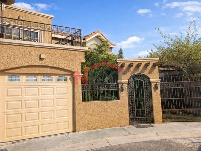 Casa en Renta Otay Vista
