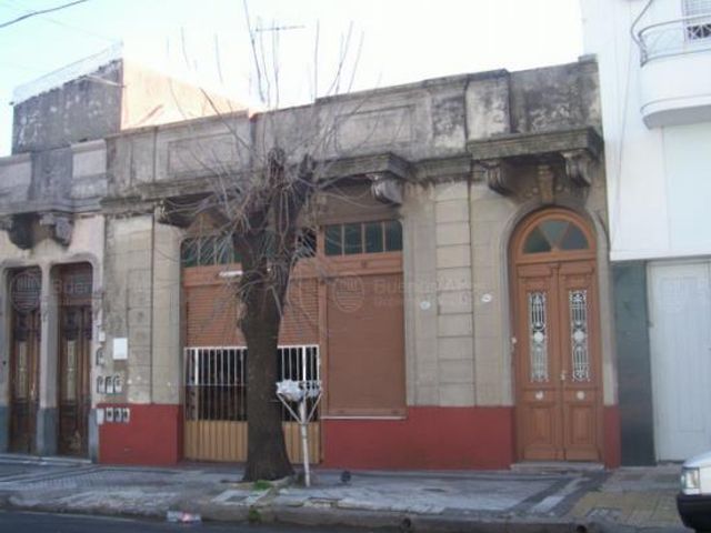 Casa en Parque Chacabuco - ZAÑARTU 863