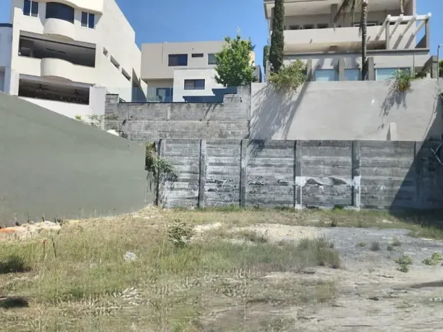 Terreno en renta en Contry Sol, Guadalupe, Nuevo León