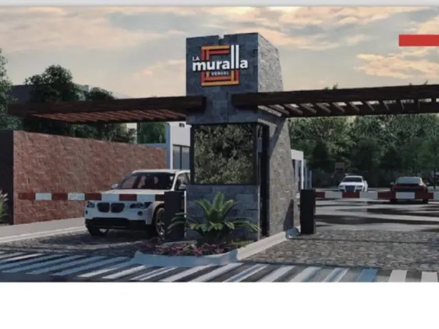 Terreno en venta en Sin colonia, Allende, Nuevo León