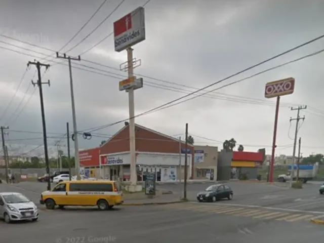 Terreno en renta en Valle de INFONAVIT I Sector, Monterrey, Nuevo León