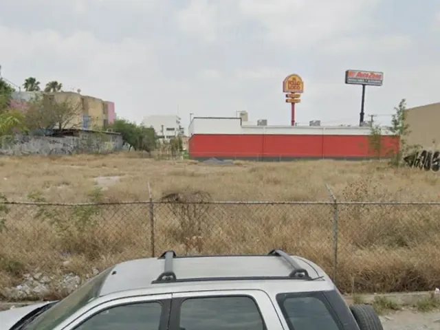 Terreno en renta en Valle de INFONAVIT I Sector, Monterrey, Nuevo León