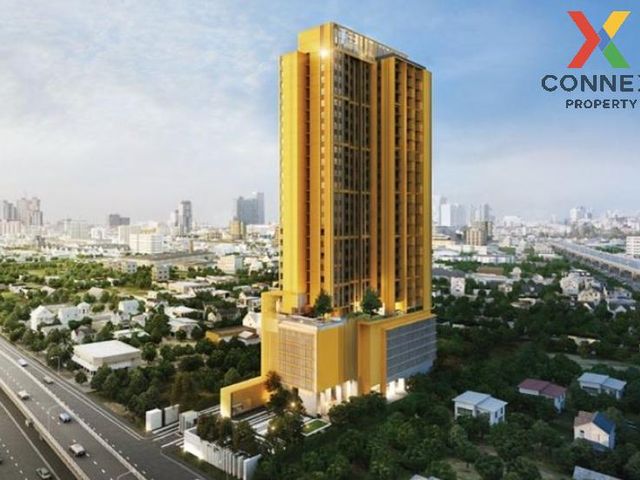 ขายคอนโด เมทริส พัฒนาการ - เอกมัย  CX-168095