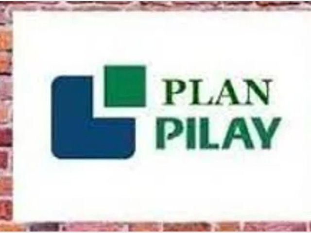 Plan Pilay