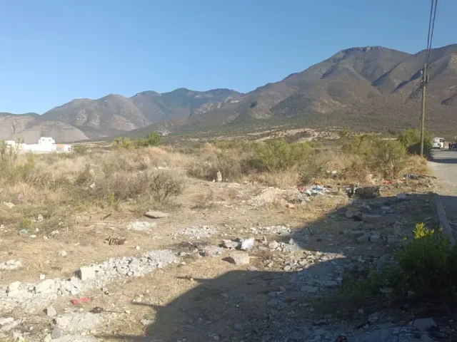 Terreno en venta en Lomas Verdes, Saltillo, Coahuila de Zaragoza