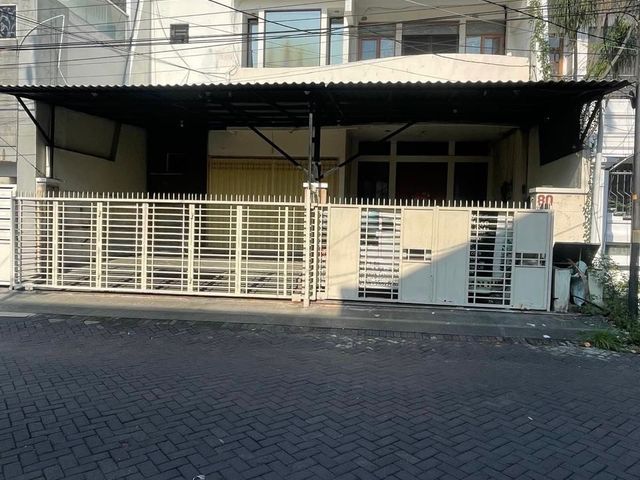 Darmo Permai Selatan