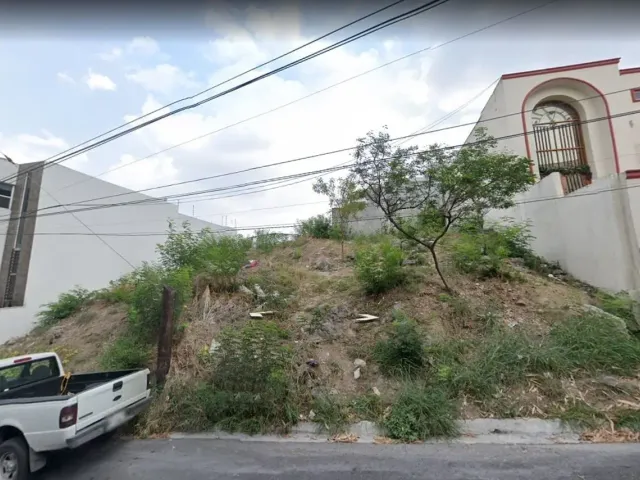 Terreno en venta en Las Cumbres 5 Sector, Monterrey, Nuevo León