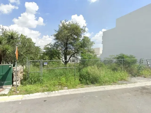 Terreno en venta en Cima del Bosque, Monterrey, Nuevo León