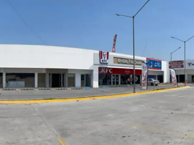 Local en renta en Ciudad Apodaca Centro, Apodaca, Nuevo León