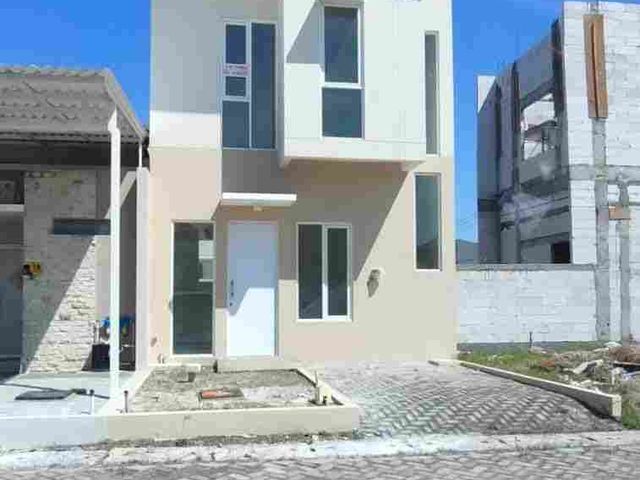 Newton Park Juanda Damarsi Sidoarjo