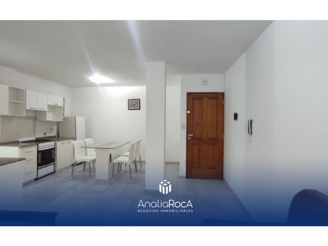 Departamento en Venta de un dorm a metros del centro Villa Carlos paz