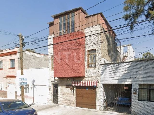 Departamento en venta en Industrial, Gustavo A. Madero, CDMX