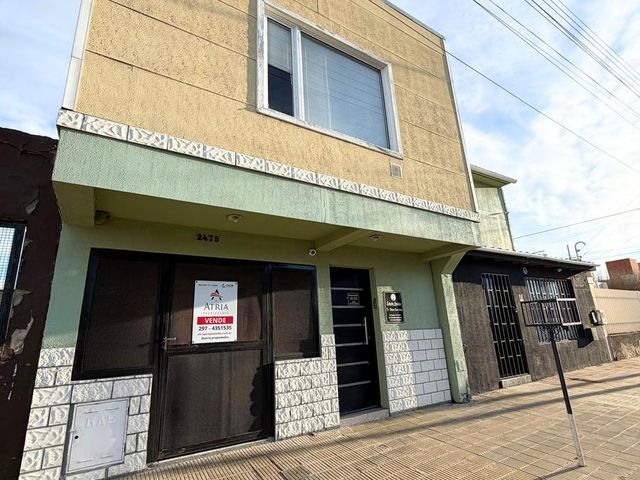 Casa en Venta - B° Roca