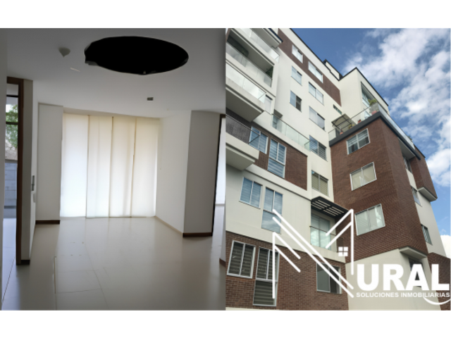 Apartamento en Unidad Res .Pórtico, Cartago - Valle del Cauca