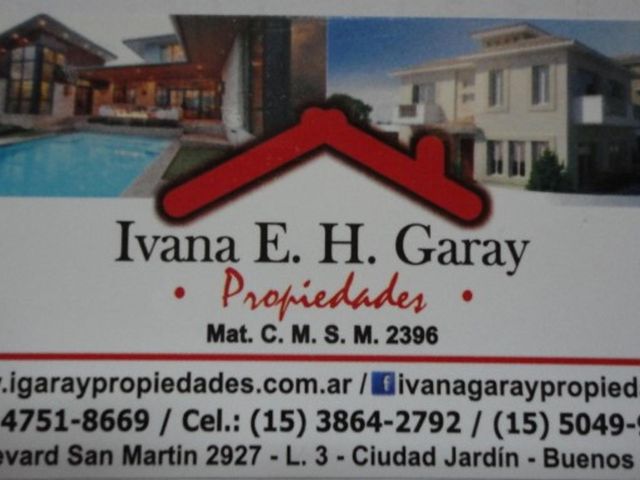 HERMOSO MONOAMBIENTE EN MORON CODIGO FA 02